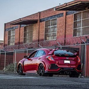 Meet your Posher, Leng